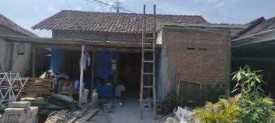 Foto Rumah Tereaisasi